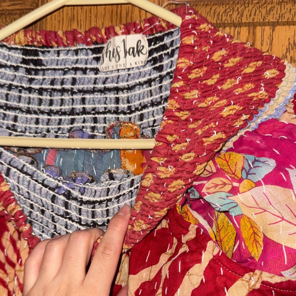 3 Boho pants - Picture 2 of 6